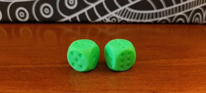 My Dice