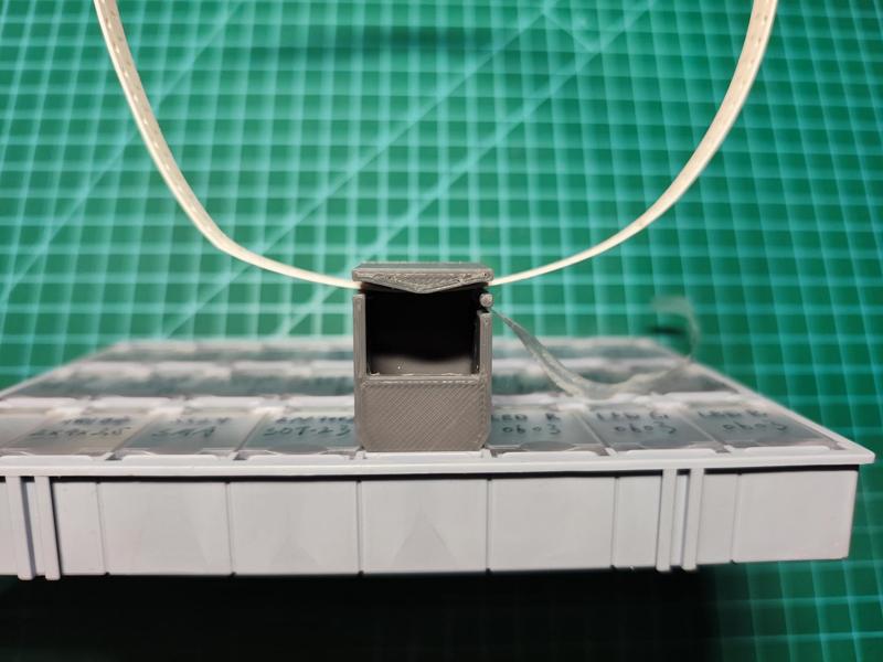 SMD funnel/SMT components funnel  SMD漏斗/SMT元件漏斗