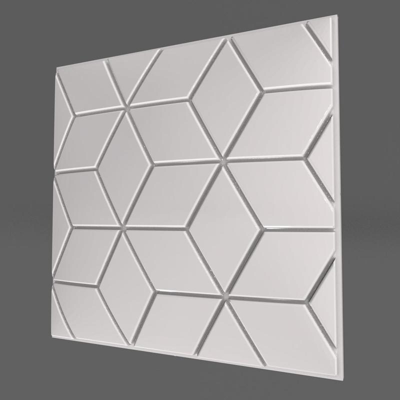 3D WALL PANEL 3DWPRAJ40