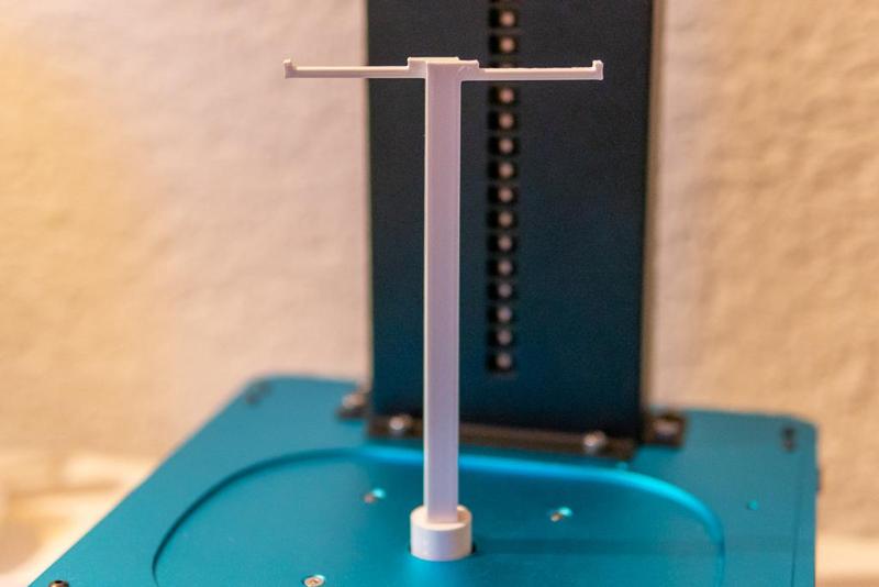 Anycubic wash and cure tools