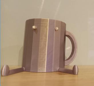 Cute mug!