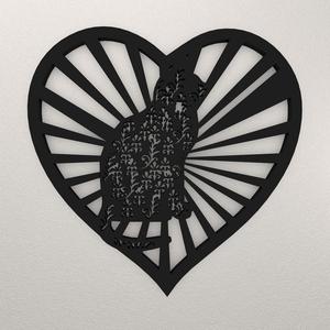 Cat Wall Decoration WARAJ48