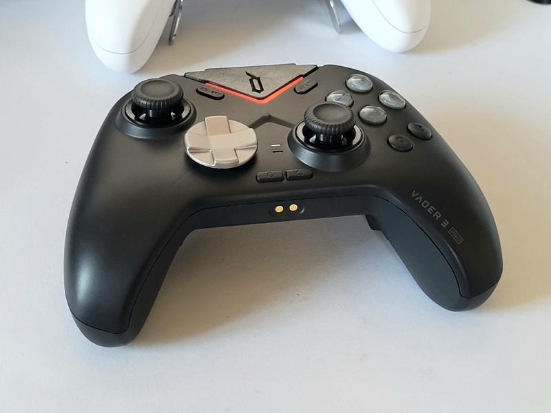 Flydigi Vader 3 Pro Aesthetic Mod