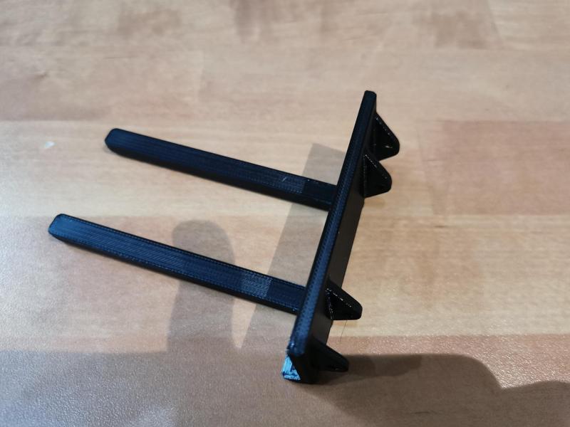 Pallet Fork for Bobcat