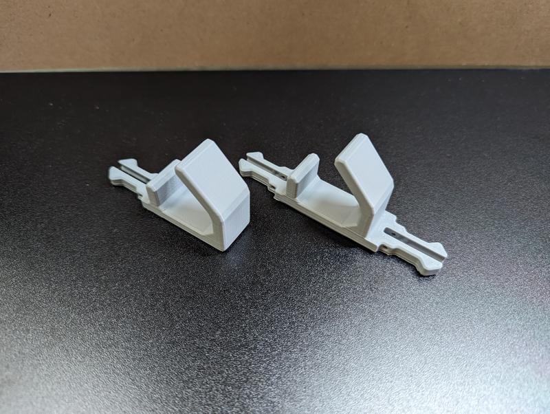 QUICK-CLIP : General Utility Hook