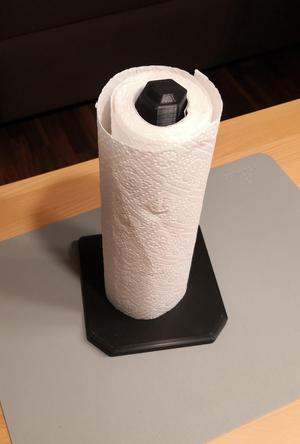 Paper Towel Holder
