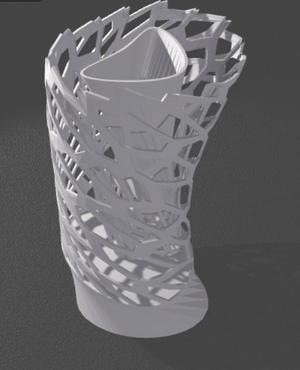 Свет свободы