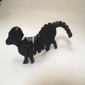Flexi Dachshund