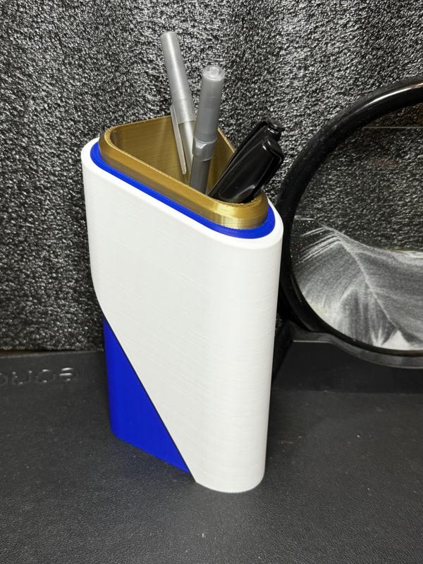 STARFIELD inspired pencil case