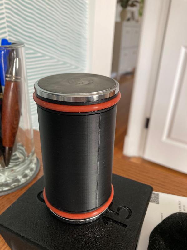 Rolling Knife Sharpener