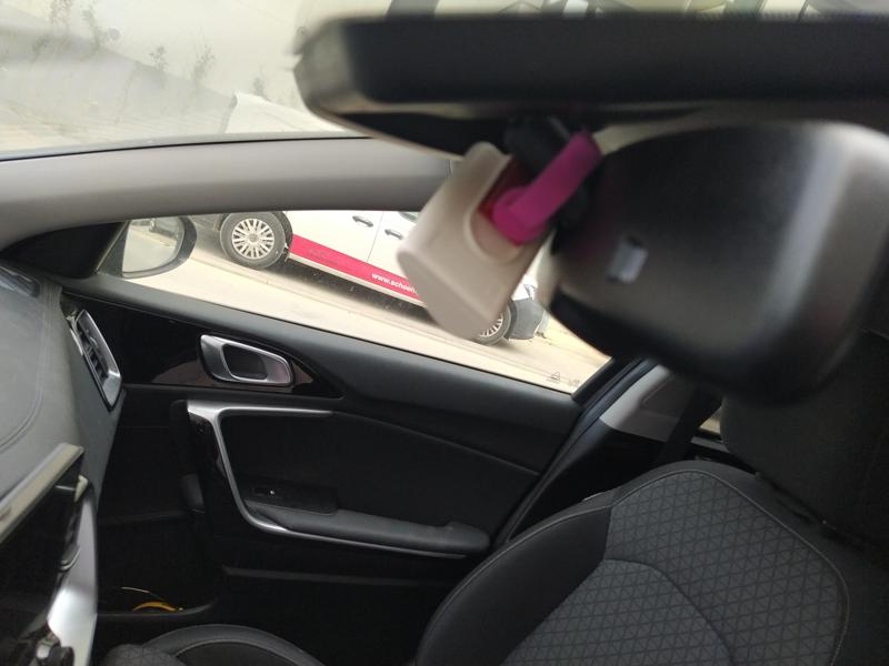 Support APRR V2 - REMIX