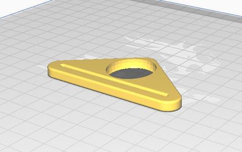 Improved Toothpaste Squeezer