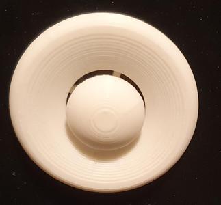 Sink drainage cover 32mm