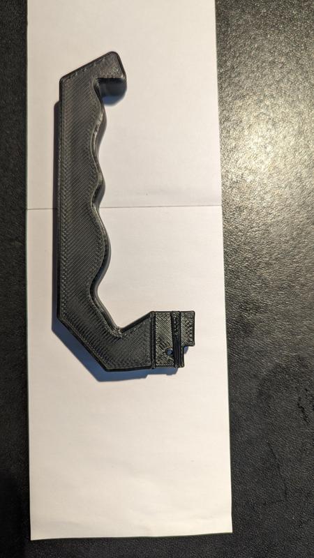 MOKA Expresso Handle Replacement