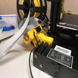 Ender 3 Pi Holder