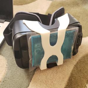 GearVR v2 Faceplate Cover