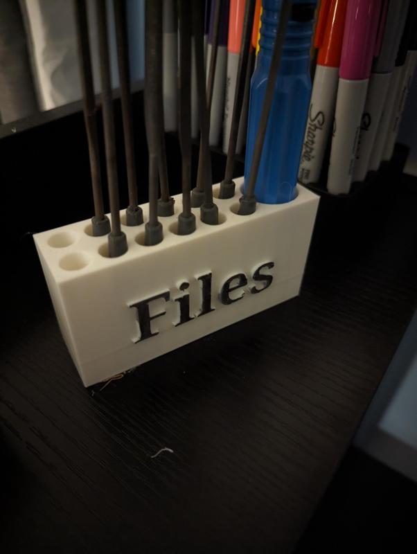 Precision File Organizer