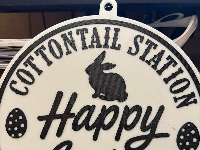 cottontail station