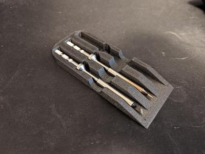 TS100 tips divider
