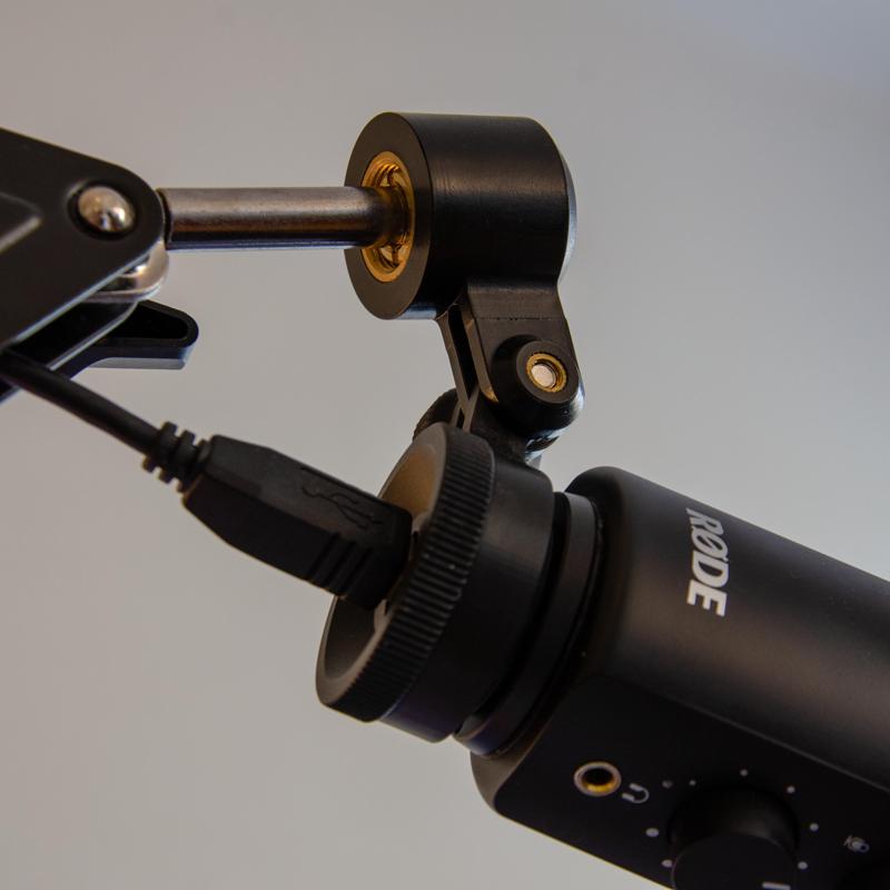 Rode NT-USB Screwlink replacement part