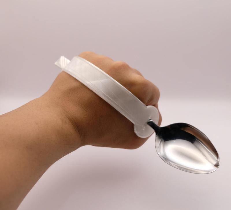 CT200 Universal Grip Aid