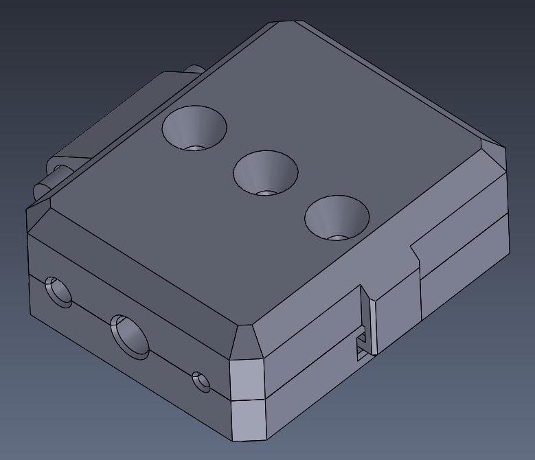 Cable insulator device