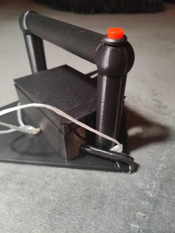 Guide to Building a Professional LED Triangle Light Painting Tool