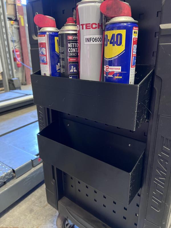 bin for the side of the KsTools Ultimate