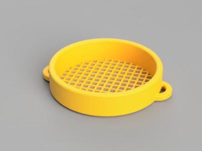 Sand Sieb Kinder  Sand sieve children Kids Toy