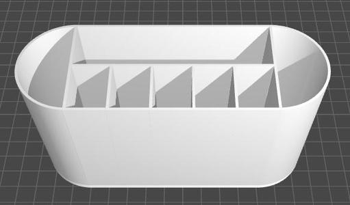 desk organizer