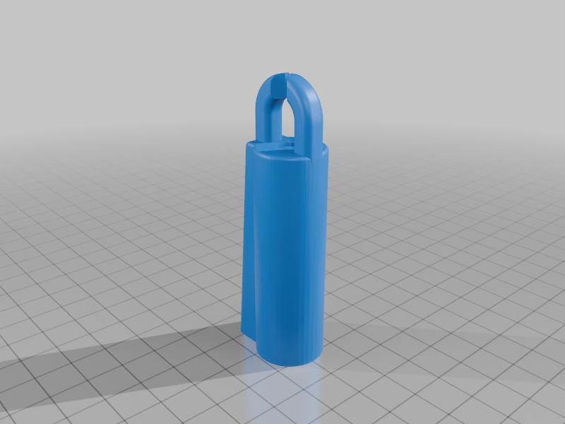 lighter_holder_clipper