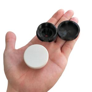 AirGuard/SnareTag - Universal AirTag Holder (Tall & Short Versions)