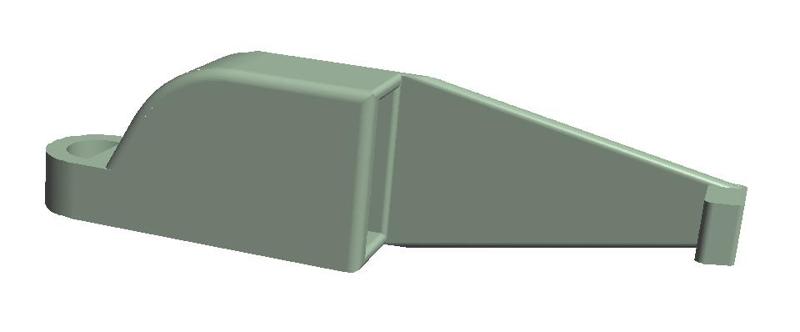 Sandisk Ultra Flair keyring holder