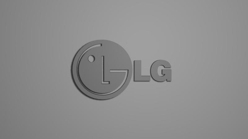 Lg logo