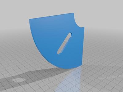 Filament Indicator for 1,75mm PLA