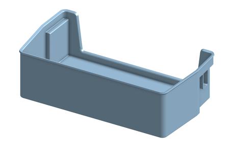 Whirlpool Door Shelf Bin W11666274