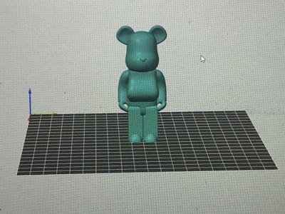 BEARBRICK