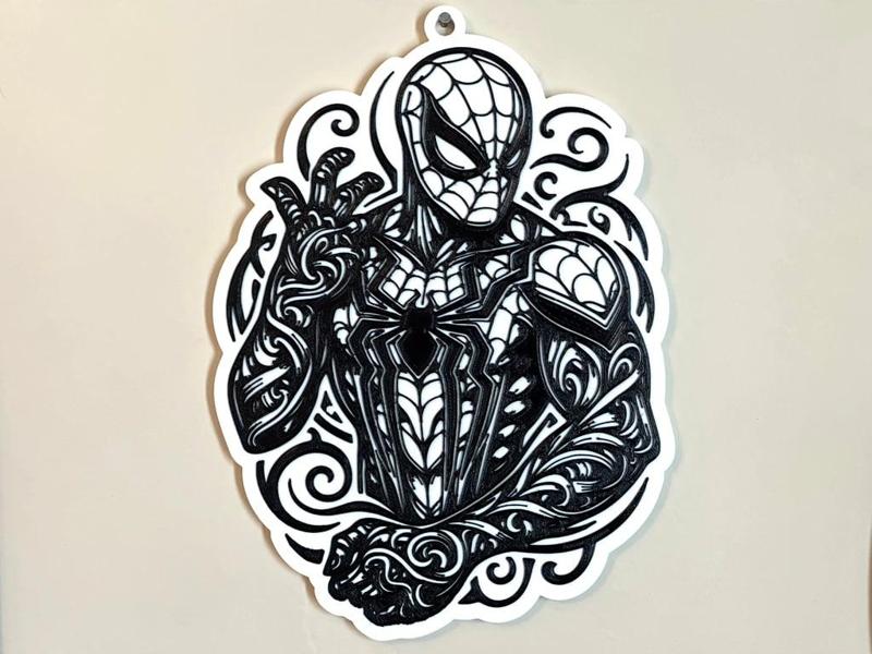 Spider-Man Wall Art