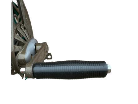 Free-spinning Replacement Handle 