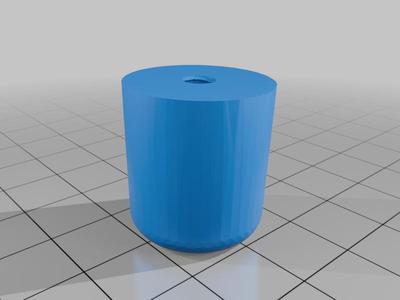 4th gen 4runner Rear Seat Button latch 