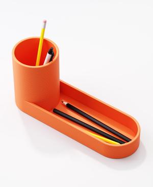 Tiered Desk Organiser Type 1