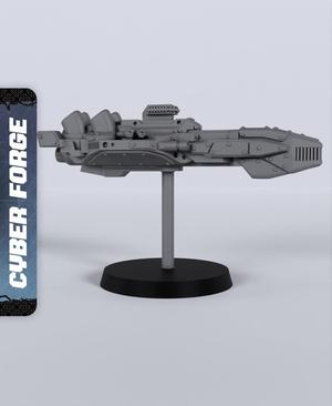 Steamcore Iron Will - With Free Cyberpunk  - Sci-Fi Gift Ideas for RPG and Wargamers