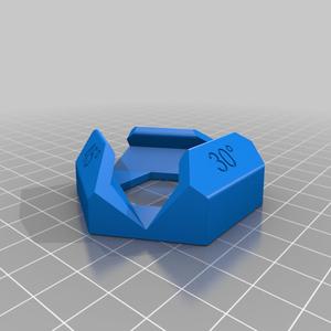 Phone Stand 30 45 60