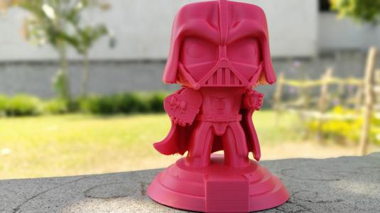 Funko Vader