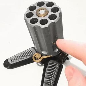 Penvolver - Mechanical Pen Holder