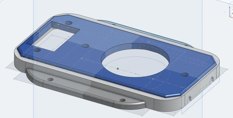 DeWALT USB-C Charger   