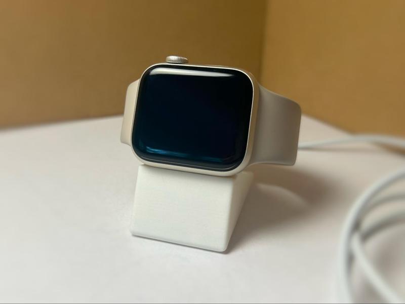 Apple Watch Wireless Charger Stand