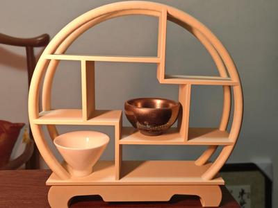 Storage rack