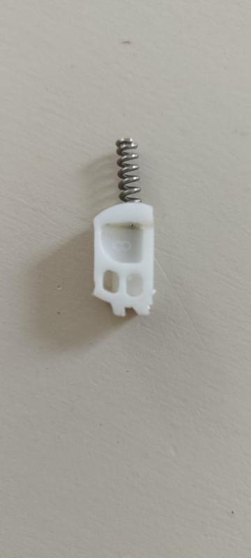 pièce de bouchon essence fiat 500