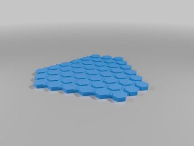 Einfach Genial 3D / Ingenious 3D Board